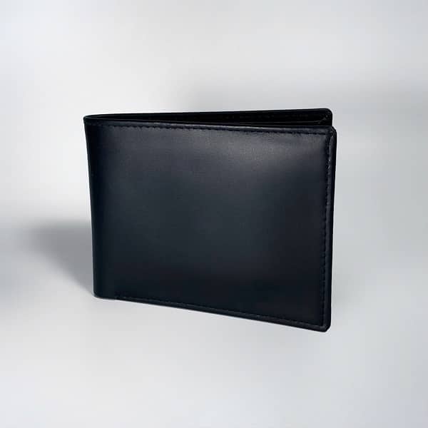 Wallet Original Leather in Black 0