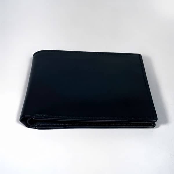 Wallet Original Leather in Black 6