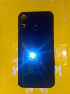 Realme 3 Good condition.