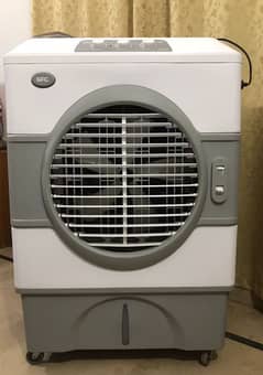 Size Large Air Cooler Company G. F. C