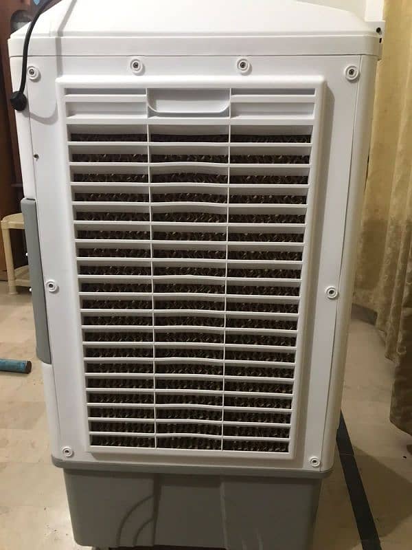 Size Large Air Cooler Company G. F. C 2