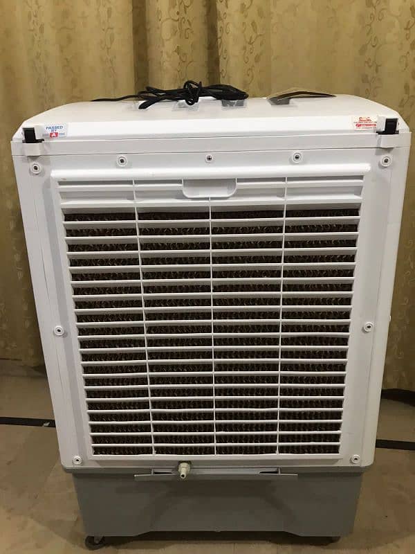 Size Large Air Cooler Company G. F. C 4