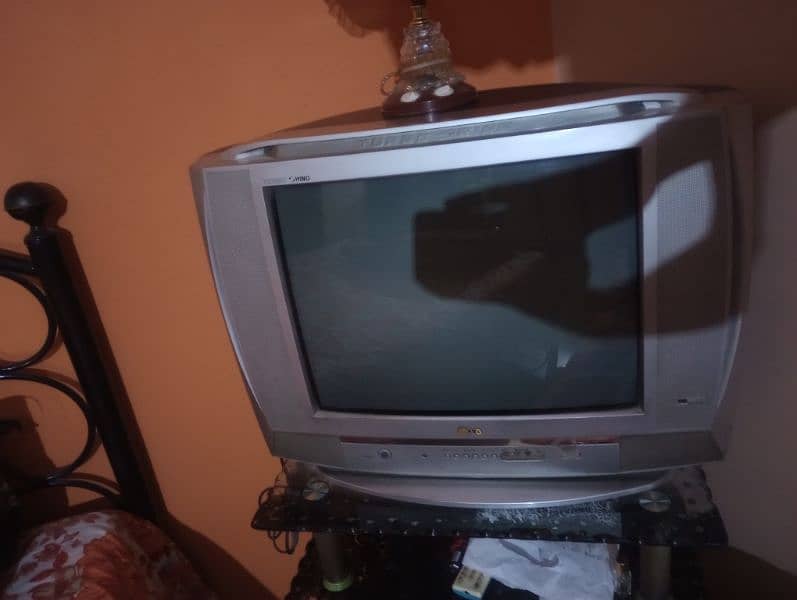 Tv. . . 2