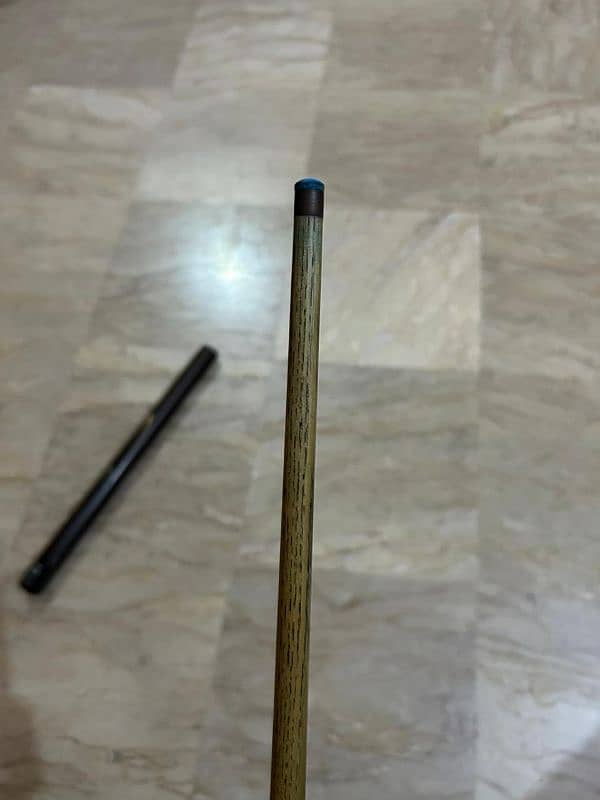 snooker stick 1