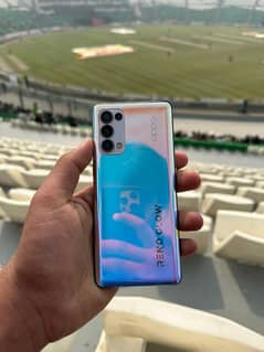 OPPO RENO5pro Urgent sale 10/10 12/256