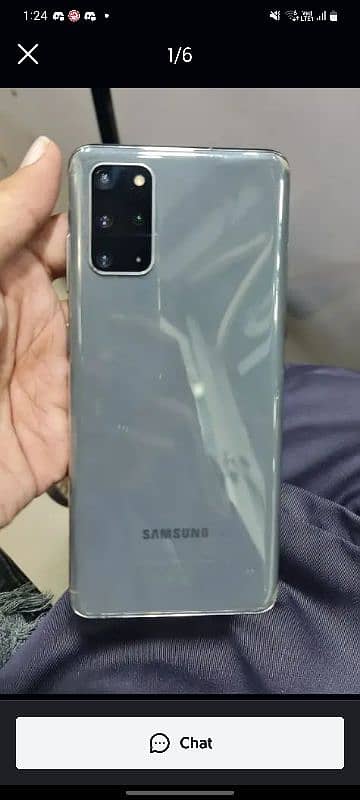 s20 5g samsung non 8.128 6