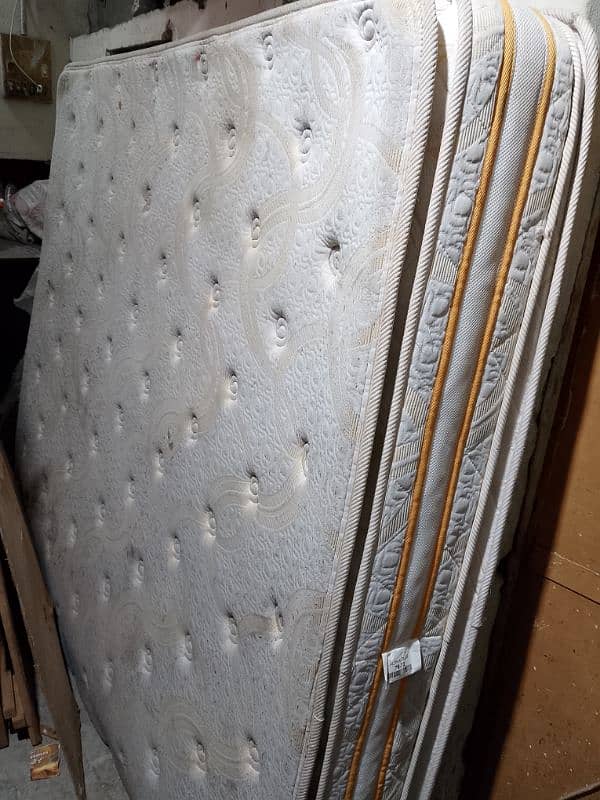 King Size mattress 0320-0433561 2