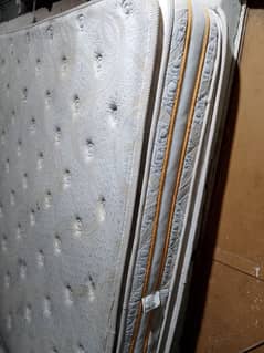 King Size mattress 0320-0433561