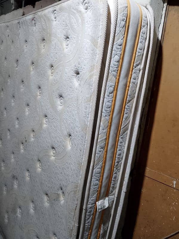 King Size mattress 0320-0433561 3