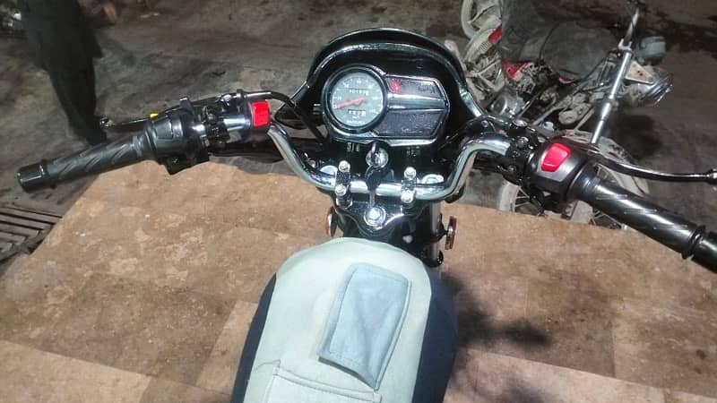 GD110 Suzuki 2