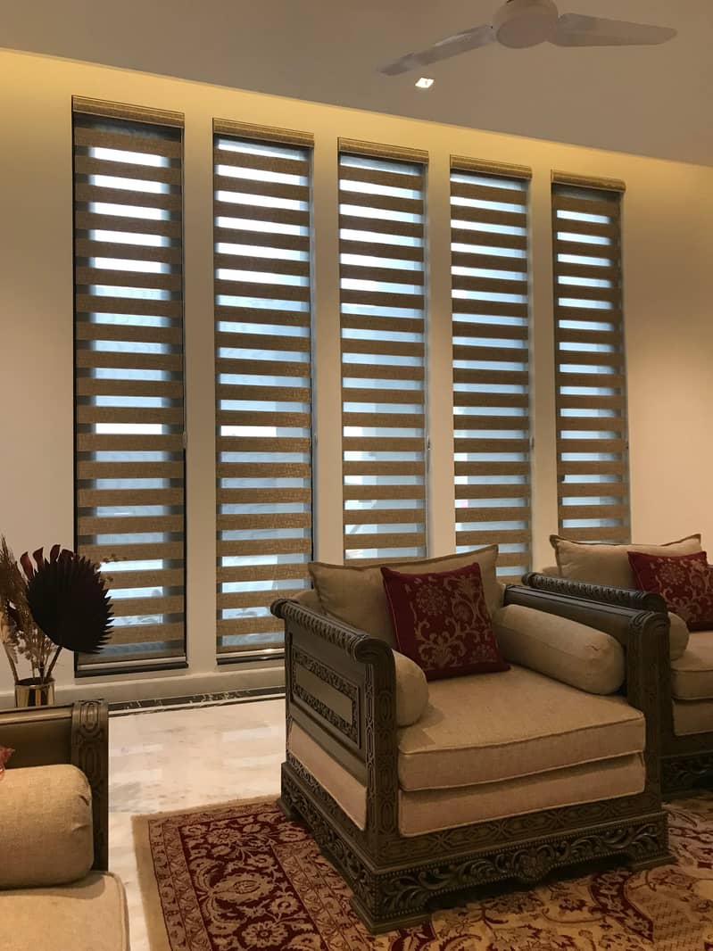 Blinds | Roller blind | zebra blind | wooden blind | mini blind 0