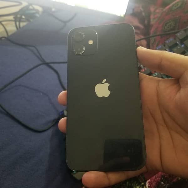 iphone 12 jv 128gb 6