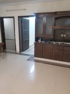 G-9/4 size 35x70 Ground floor 3bed 3bath dring tvl kitchen