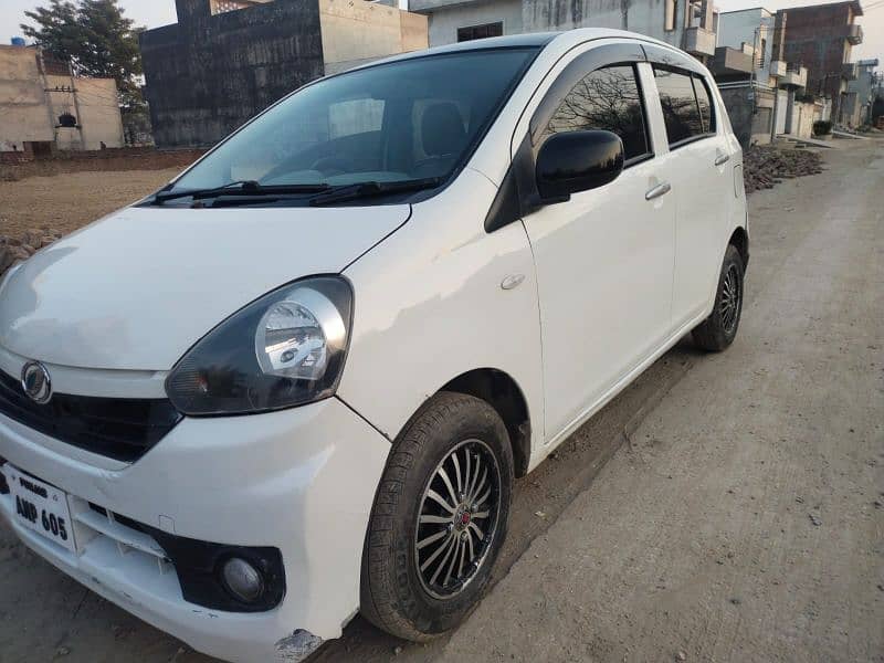 KIA Picanto 2016 4