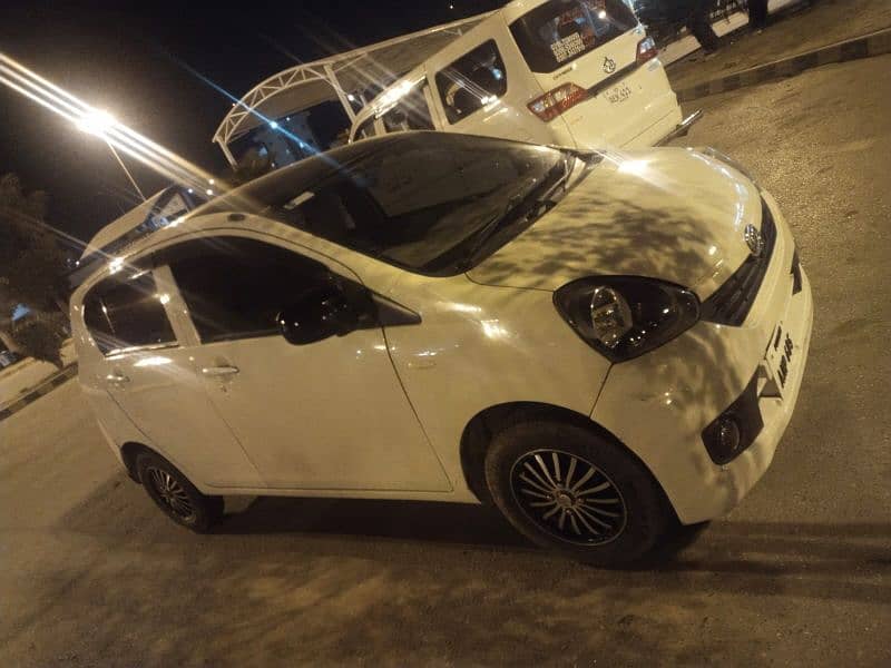 KIA Picanto 2016 13