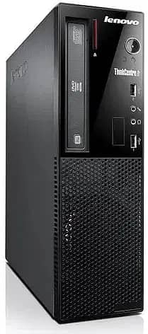 Used CPU LENOVO Desktop Model: 3493AZG - Phone Number (+923193789946)