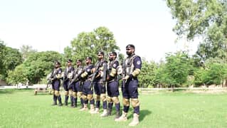 Protocol Services/Security Guard/Security Services/Security Pakistan