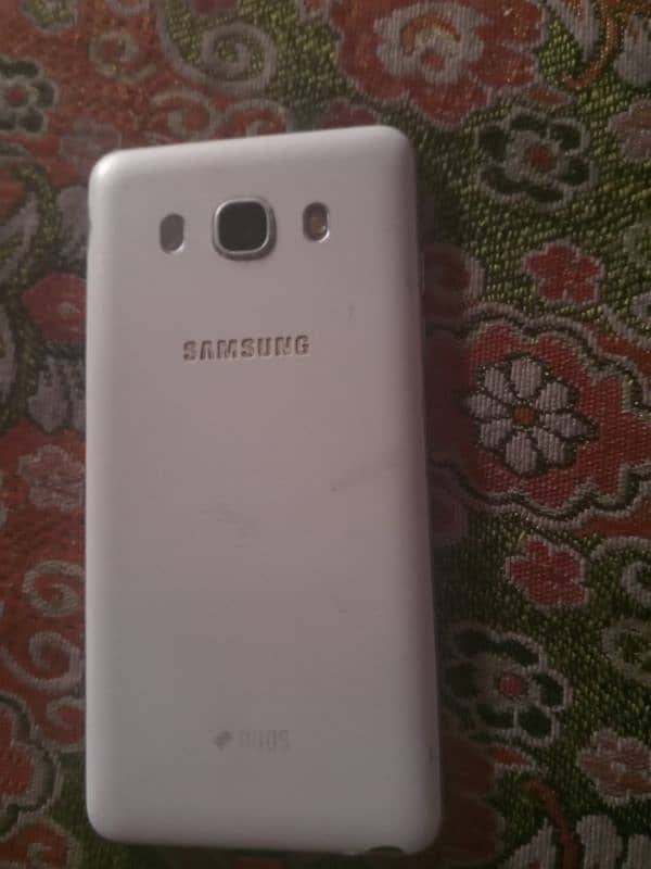 samsung j5 2