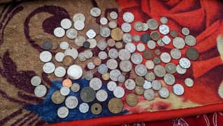 unique currency of different countries for sale