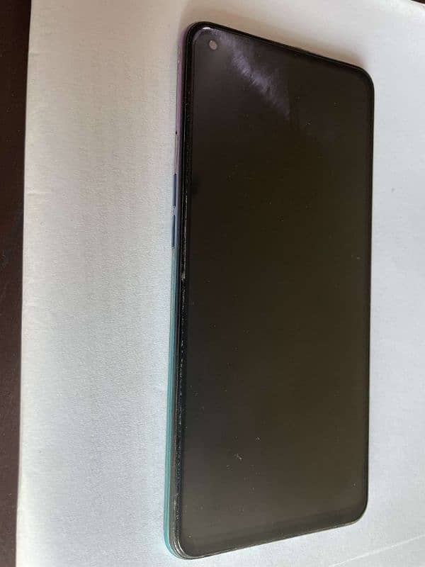 Oppo F19 Pro | 8/128 1