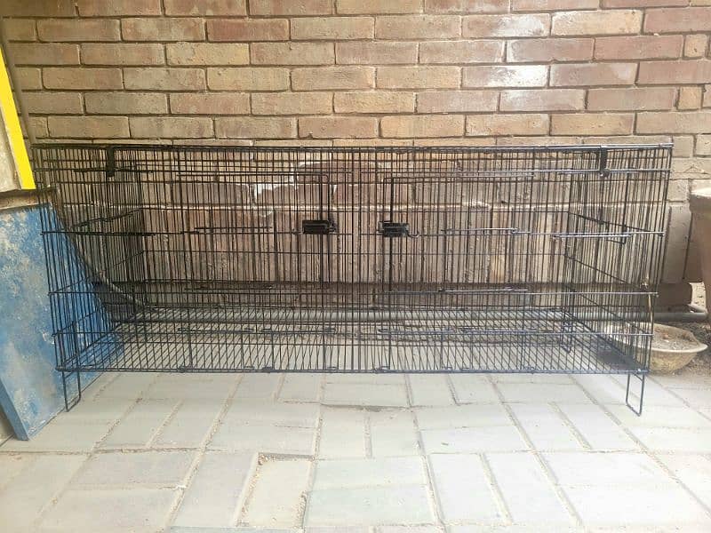 Cages For Sale 0