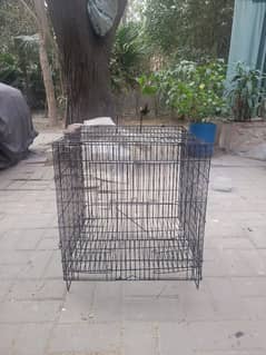 Cages