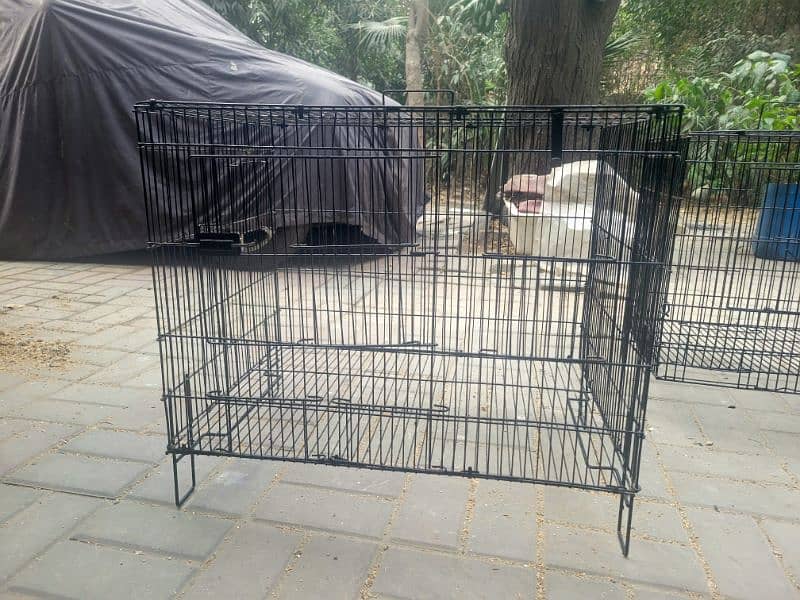 Cages For Sale 2