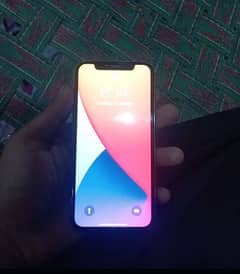 iPhone x jv 256 GB