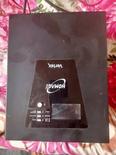 Homeage Vertex solar inverter 2414 For Sale, 03006587680