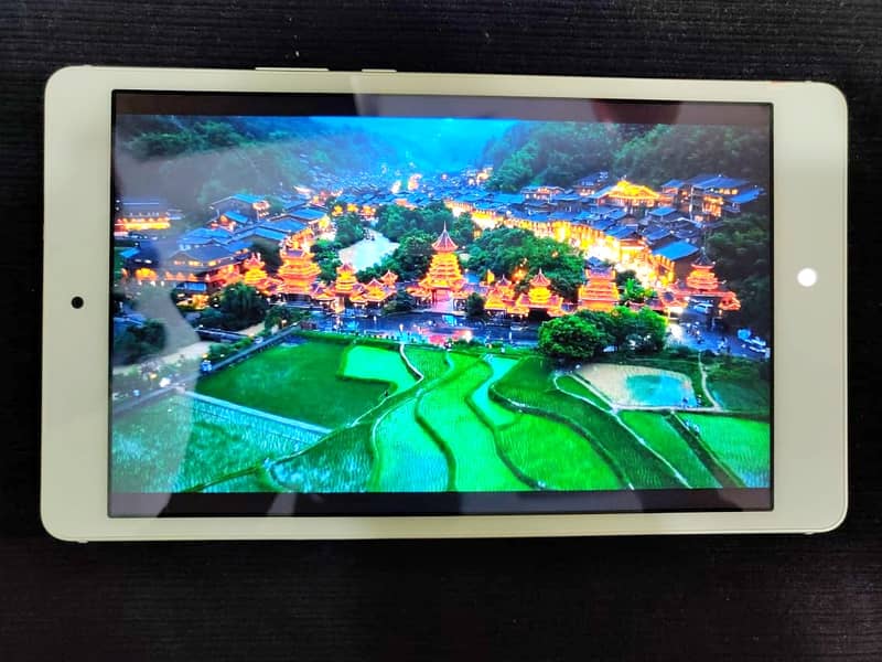 Huawei M3 4G calling Tablet 2GB Ram 16GB Rom with box and Accessories 15