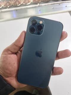 i phone 12 pro Non pta