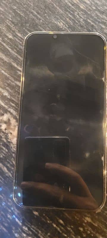 IPHONE 13 PRO MAX 128GB CONDITION 10/10 JV KIT 2