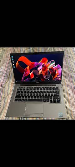 Dell Latitude 7400 core i5