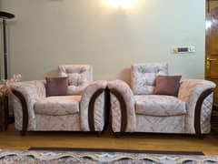 Sofa Set FOR SALE