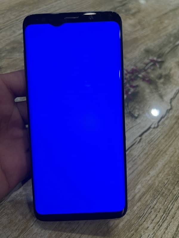 Samsung s 9 plus 3