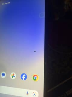 Google pixel 3 All parts with panel