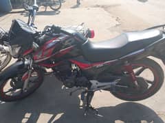 CBR 150 for sale