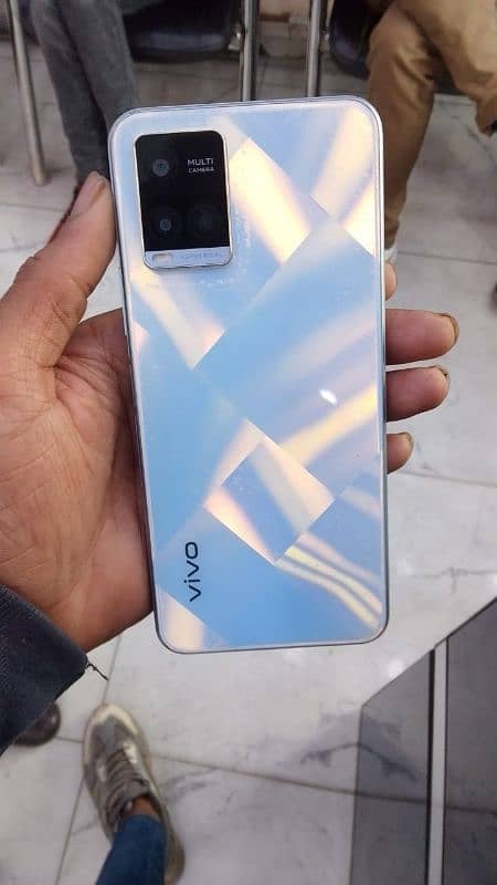 vivo y21a 2