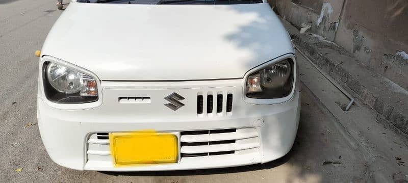 Suzuki Alto 2020 0