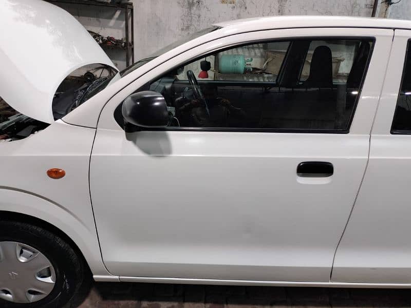 Suzuki Alto 2020 2