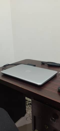 HP probook g4 i7 7th gen for Video editing