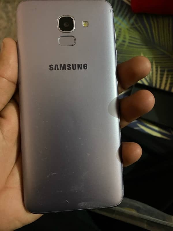 samsung galaxy j6 original screen 5