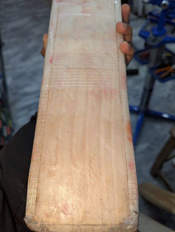 GM original bat 0