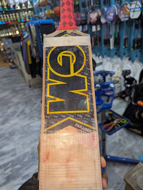 GM original bat 3