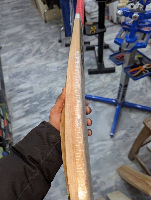 GM original bat 4