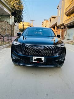 Haval H6 2024