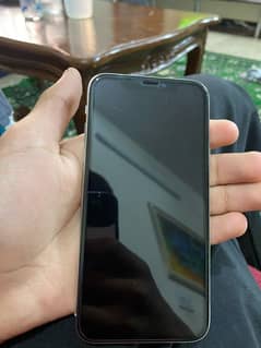 IPhone X pta 256gb