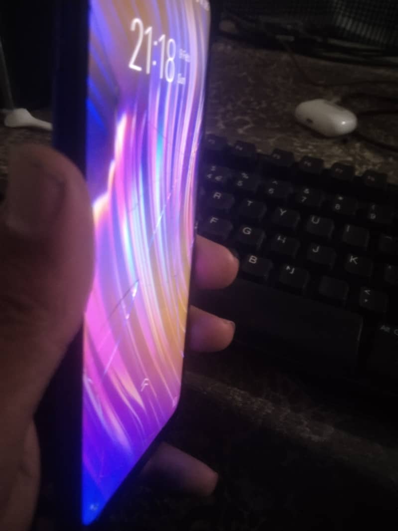 Vivo y97 0