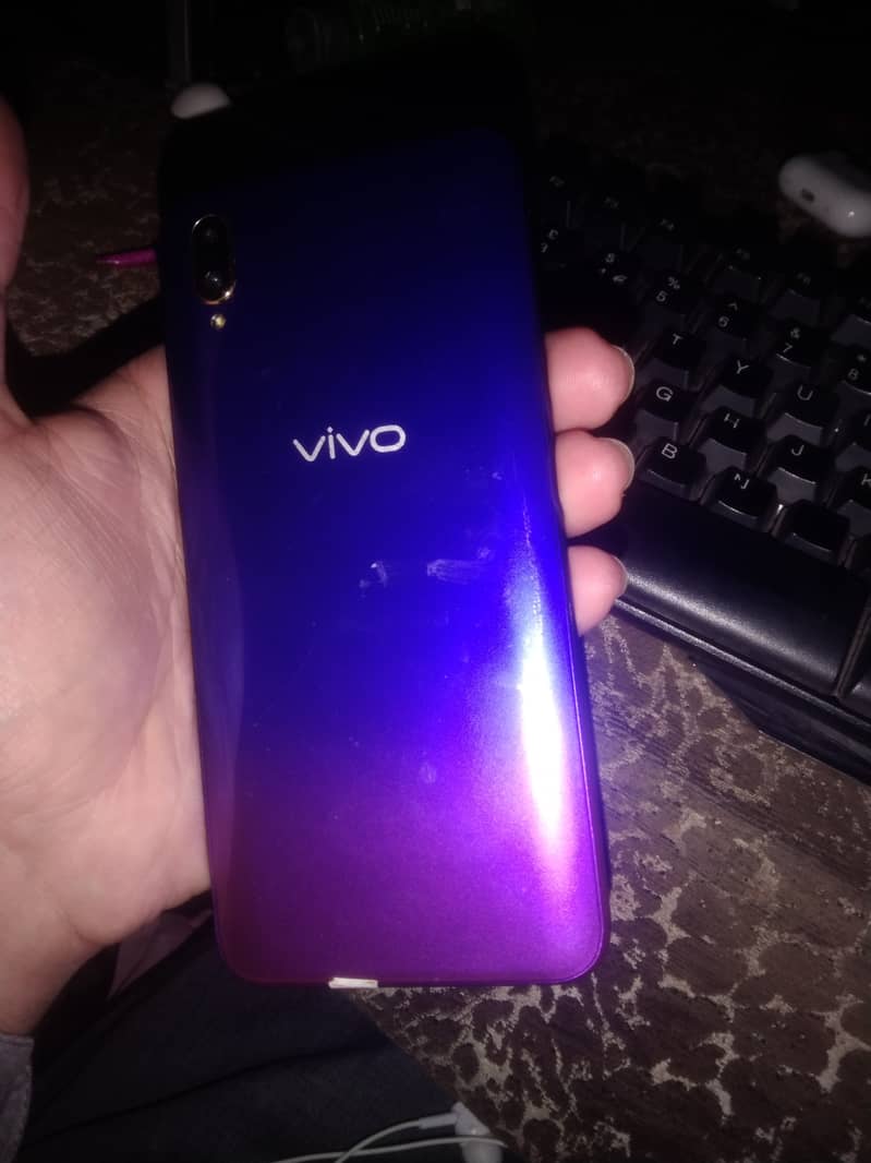 Vivo y97 5