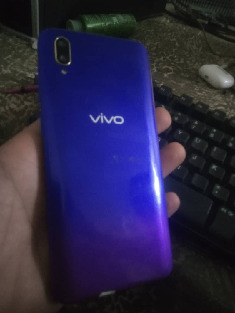 Vivo y97 8